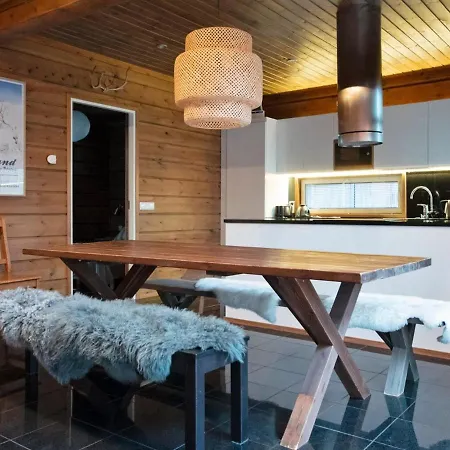 Lumous B By Interhome Hébergement de vacances *
