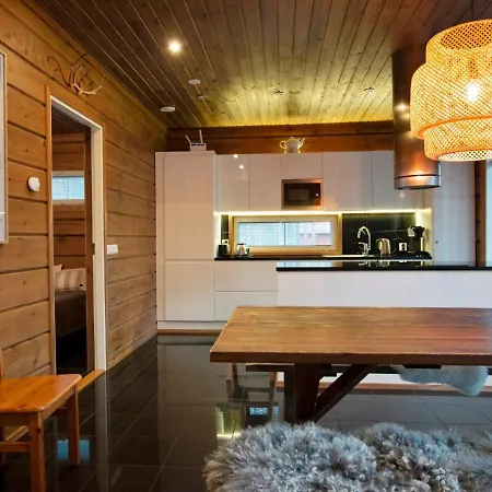 Hébergement de vacances Lumous B By Interhome *