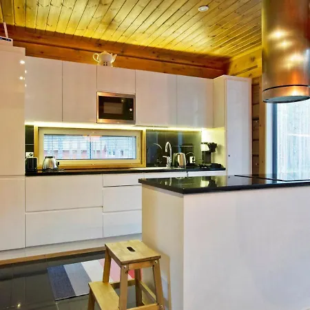 Hébergement de vacances Lumous B By Interhome *