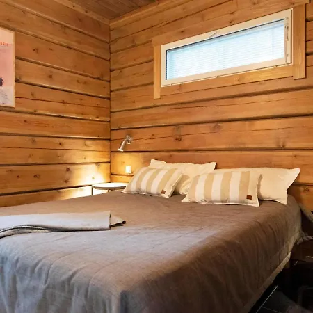 Lumous B By Interhome Pyhätunturi