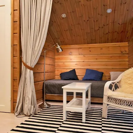 Hébergement de vacances Lumous B By Interhome
