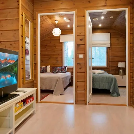 Lumous B By Interhome Holiday home *