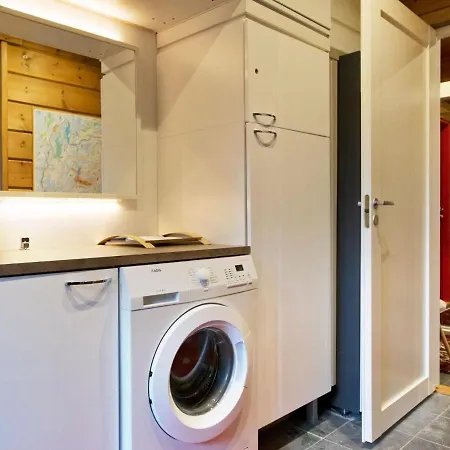 Lumous B By Interhome Hébergement de vacances Pyhätunturi