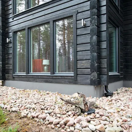 Lumous B By Interhome Pyhatunturi