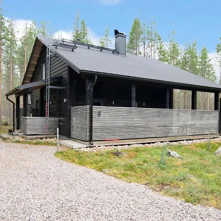 Holiday home Lumous B By Interhome *