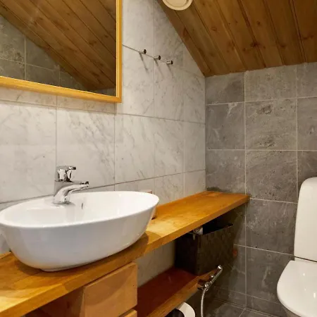 Lumous B By Interhome Holiday home Pyhatunturi