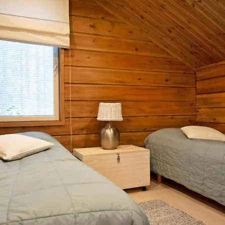 Lumous B By Interhome * Pyhatunturi
